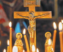 Радоница объявлена нерабочим днем в Кабардино-Балкарии